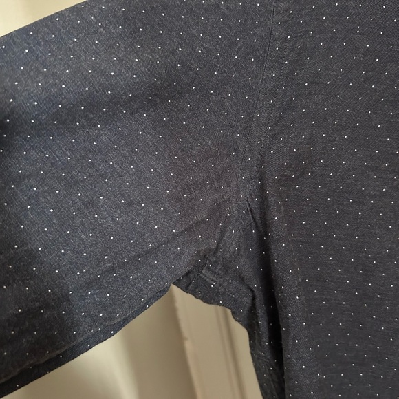 Men’s Zara Shirt- Slim Fit- Sz L - Picture 5 of 6